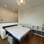 Apartmán La Casa Di Otto