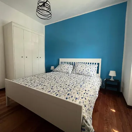 La Casa Di Otto *