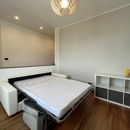Apartamento La Casa Di Otto