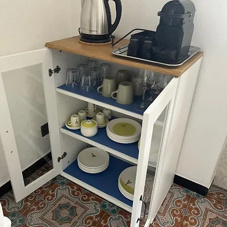 La Casa Di Otto Apartment