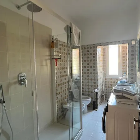 La Casa Di Otto Apartment *