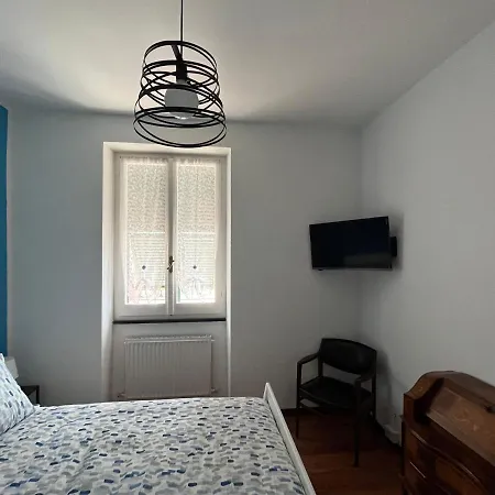 شقة La Casa Di Otto