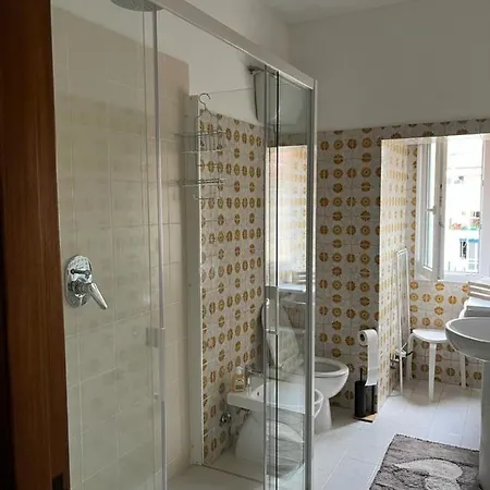 شقة La Casa Di Otto *