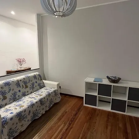 شقة La Casa Di Otto