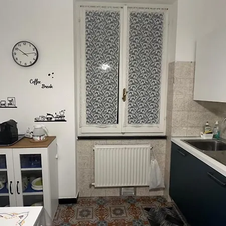La Casa Di Otto