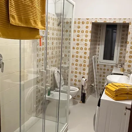 La Casa Di Otto شقة