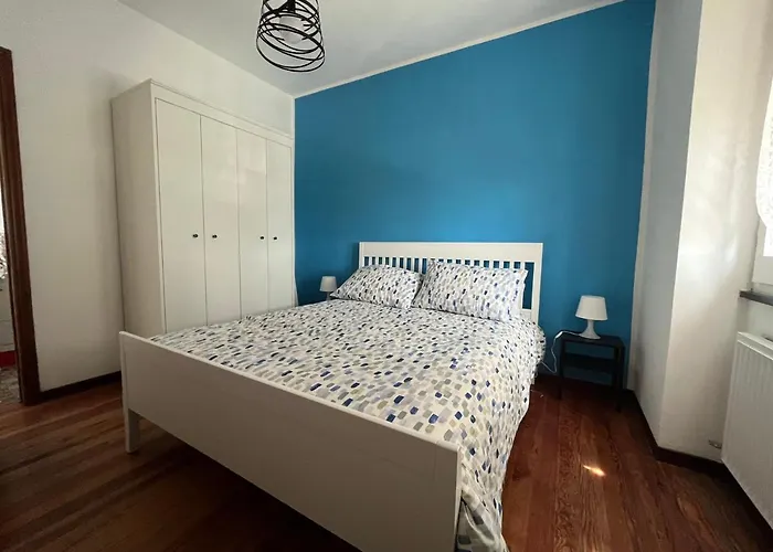 La Casa Di Otto *