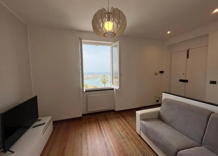 La Casa Di Otto 키아바리