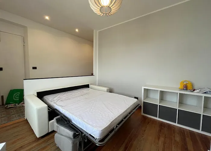 Διαμέρισμα La Casa Di Otto